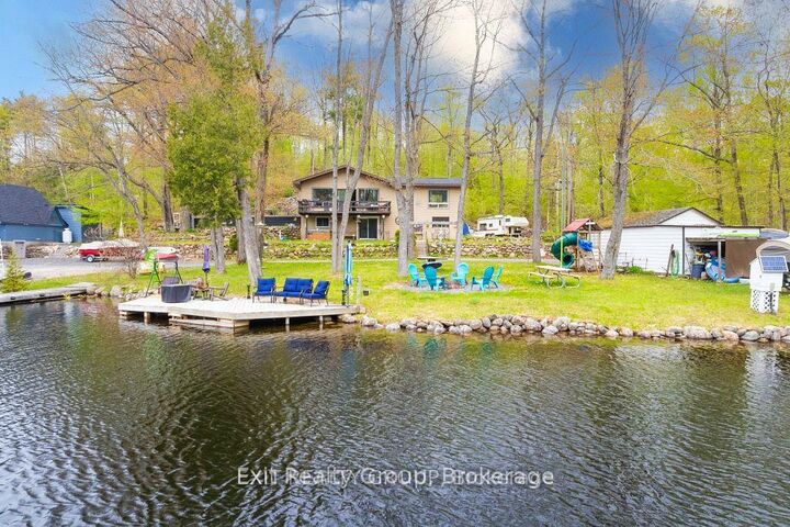 Property Photo: 1058 Wellman Road ON K0H 1K0