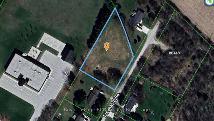 Lots 17, 18 And 19 Plan 278 Turnberry Municipality Of Morris- — photo 1