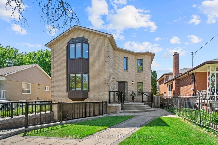 99 Abitibi Avenue — photo 1