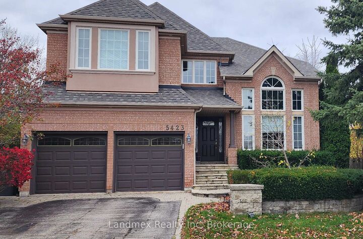 5423 Planter'S Wood Court — photo 1