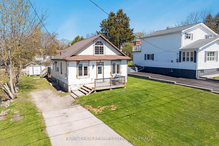 Property Photo: 5 Scott Street ON L9M 1N1