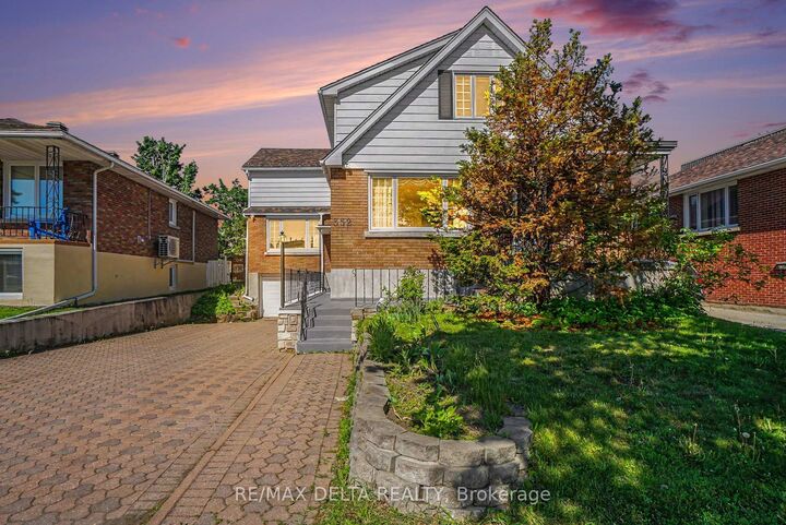 352 Lacasse Avenue — photo 1