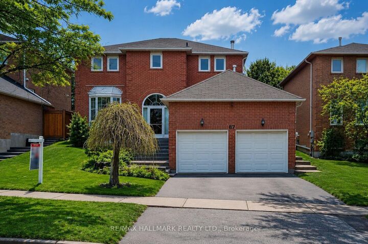 87 Autumn Way — photo 1