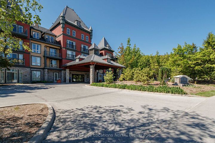 Property Photo: 156 Jozo Weider Boulevard 353 ON L9Y 0V2