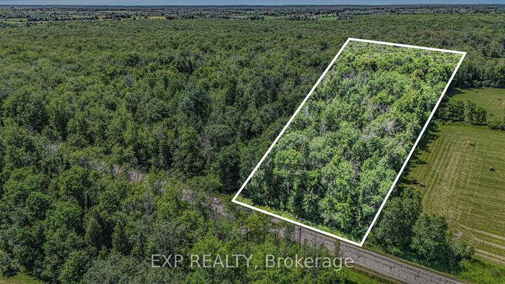 0000 Drummond Conc 7 Concession — photo 1
