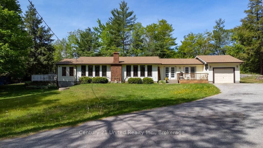 Property Photo:  254 County Rd 620 N/A  ON K0L 1A0 
