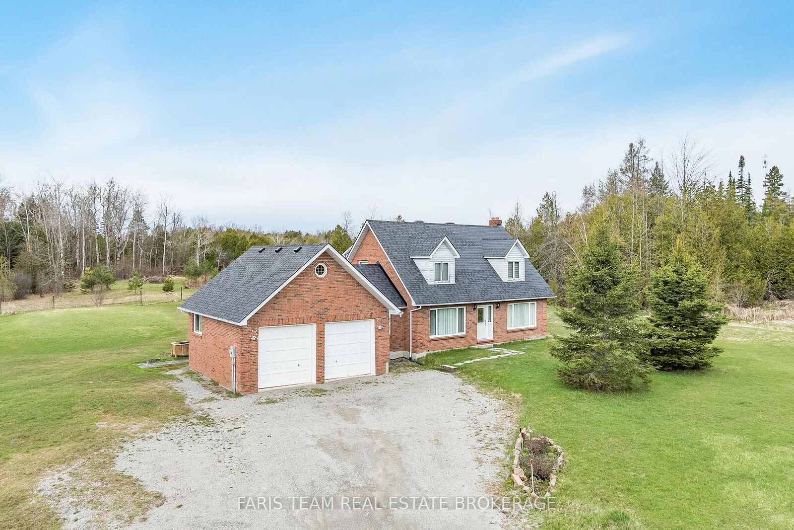 Property Photo: 2104 Newton Street ON L0K 2A0