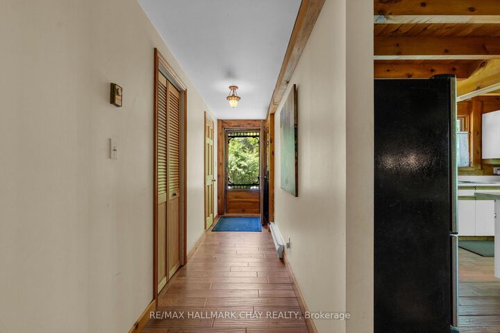 Property Photo: 47 Cathedral Pines Road ON L4M 4Y8