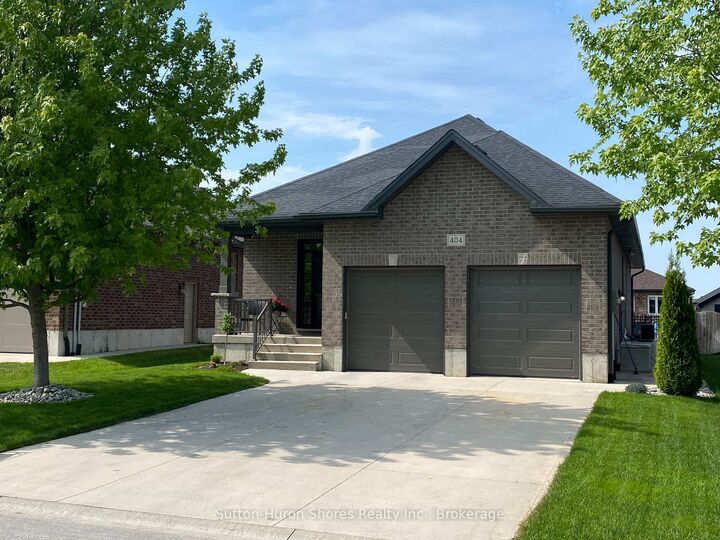 404 Devonshire Road — photo 1