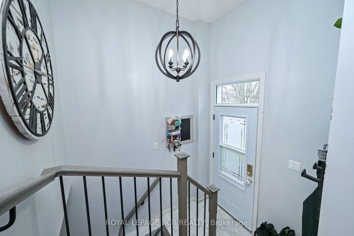 Property Photo: 121 Dyer Drive ON L9Z 1M1