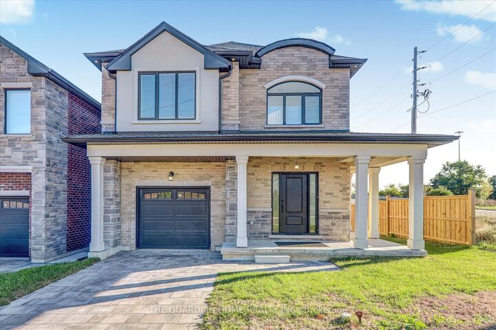 97 Chelliah Court — photo 1