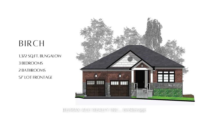 Property Photo:  0 St Lawrence Street E  ON K0K 2K0 
