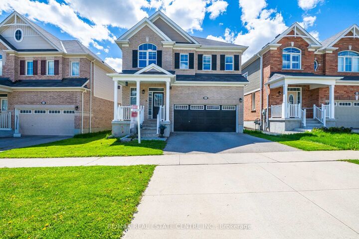460 Equestrian Way — photo 1