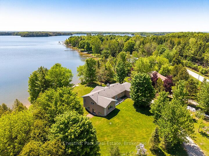 Property Photo: 189 Point Road ON N0C 1E0