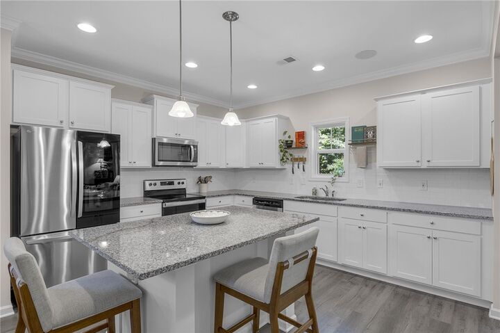Property Photo: 430 Johnson Road SC 29630