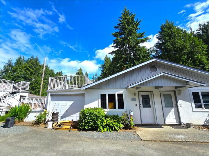 Property Photo: 8248 Island Hwy S #6 BC V0R 1W0