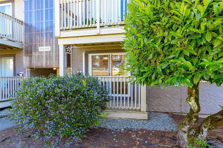 Property Photo:  3271 Cowichan Lake Rd #3  BC V9L 4C1 