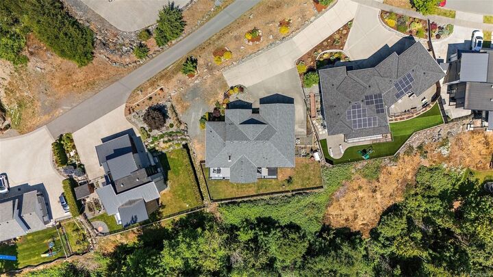 Property Photo:  460 Pelican Dr  BC V9C 0A4 