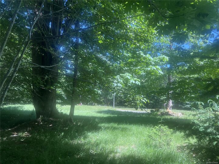 Property Photo:  Lot 4 Creekside Dr  BC V0P 1N0 