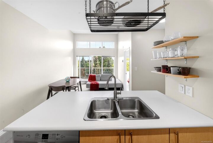 Property Photo:  1550 Church Ave #403  BC V8P 2H1 