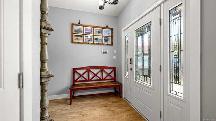 Property Photo:  2901 Swanson St  BC V9N 0C9 