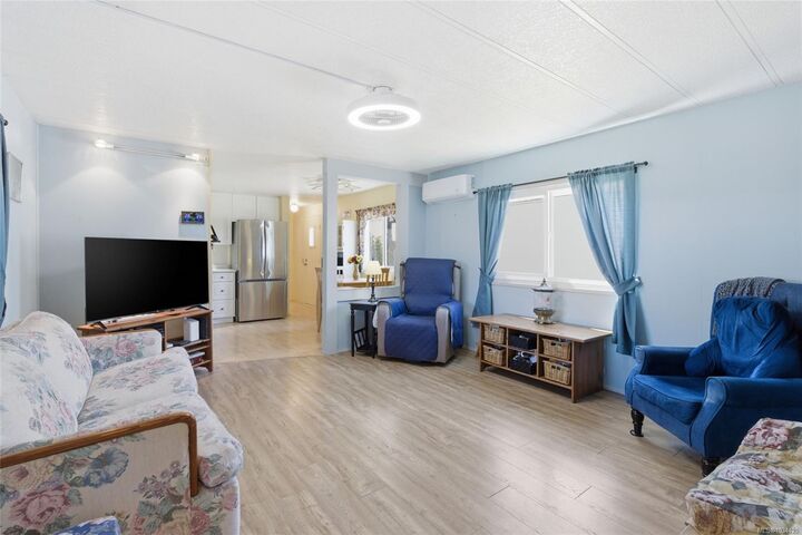 Property Photo:  150 Corfield St N #38  BC V9P 1N9 
