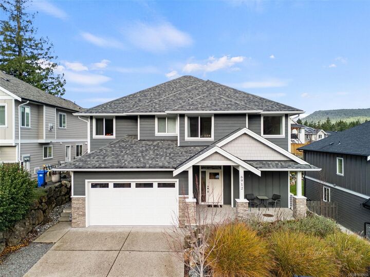 Property Photo:  6912 Blanchard Rd  BC V9Z 1P2 