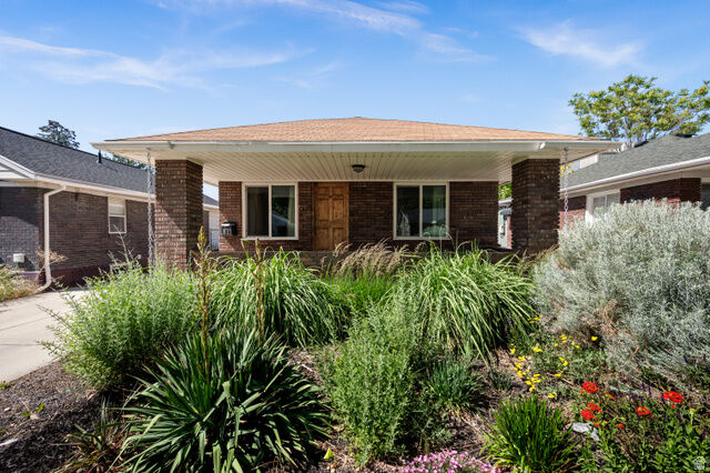 Property Photo: 30 W Layton Ave UT 84115