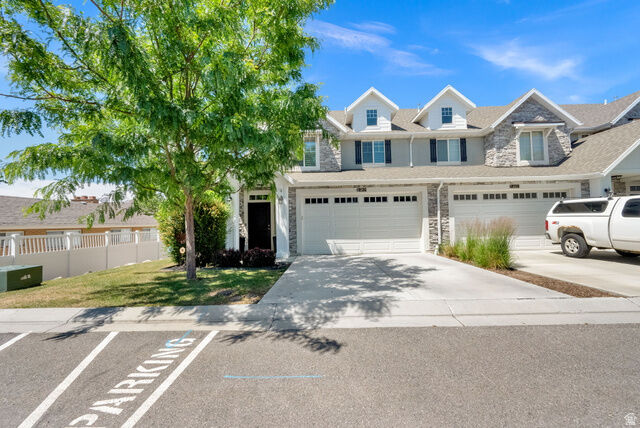 Property Photo: 332 W Pages Ln UT 84010