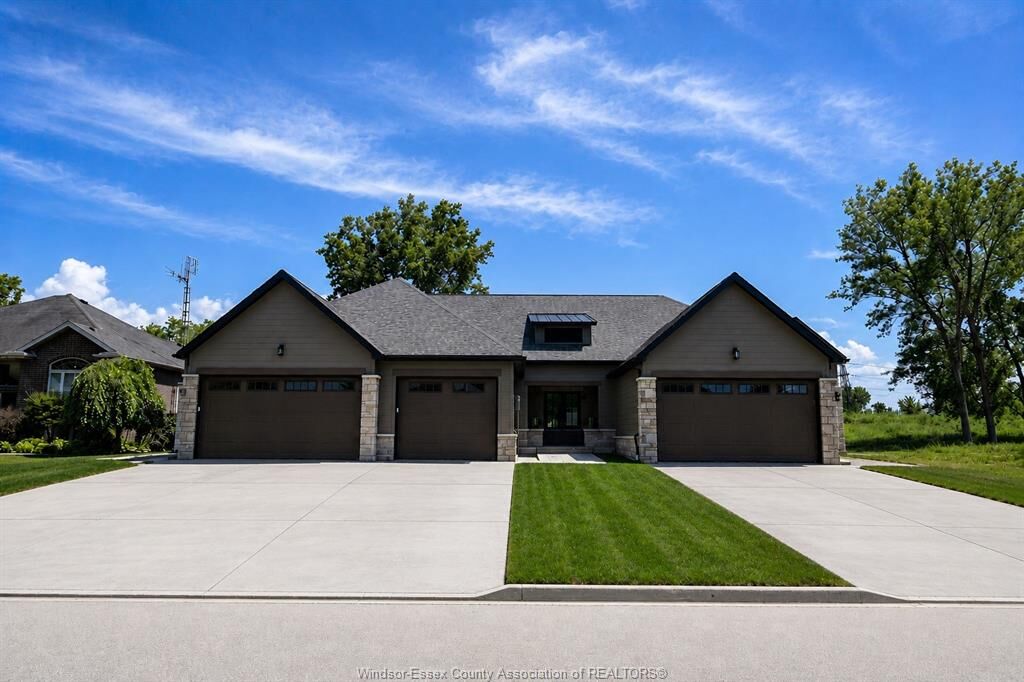 Property Photo: 408 Blake Street ON N0R 1A0