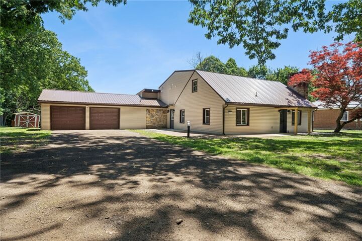 Property Photo:  4531 Ridgeview Dr  PA 15601 