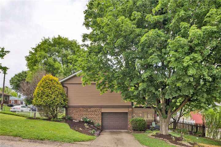 Property Photo:  12 Linn Ave.  PA 15301 