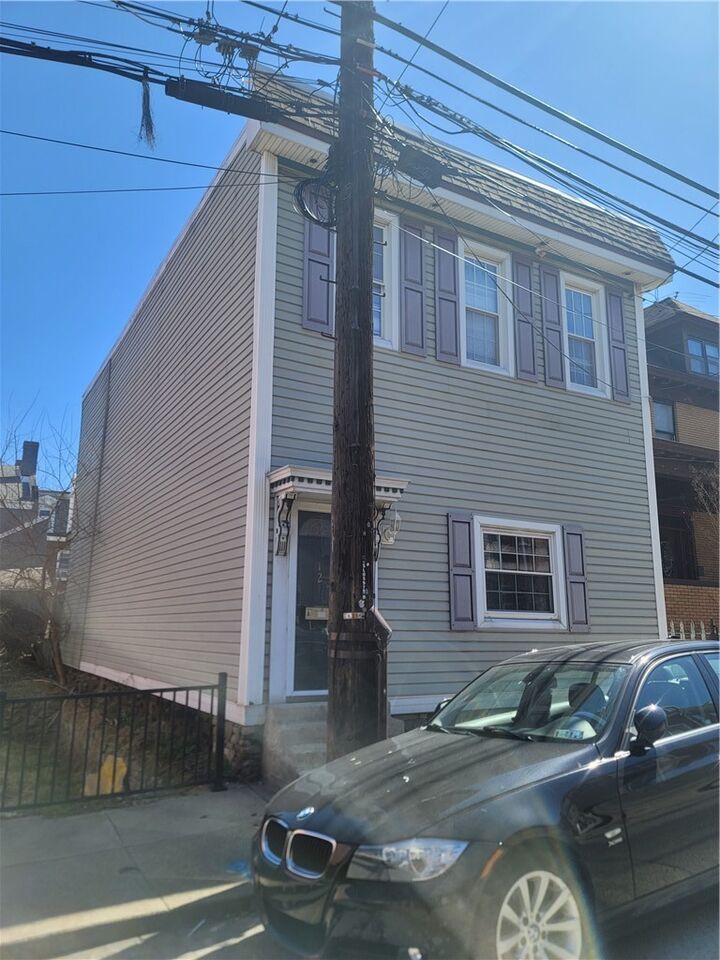 Property Photo:  121 S 12th St  PA 15203 