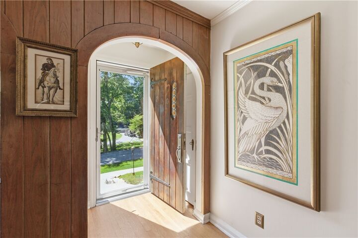 Property Photo:  200 Navajo Road  PA 15241 
