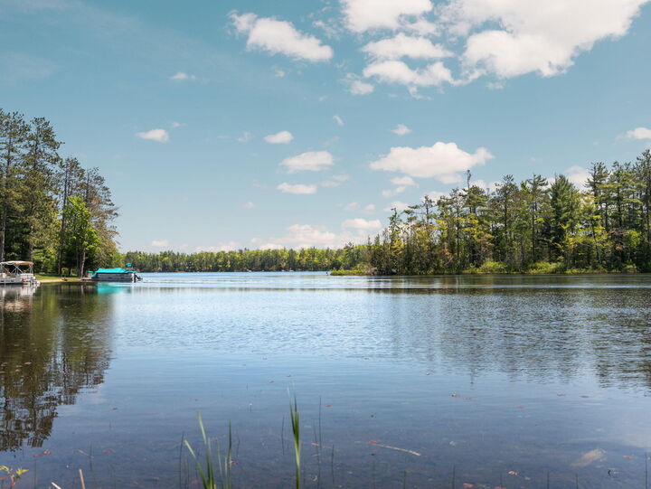 Property Photo:  5736 E Vacationland Drive  MI 49756 