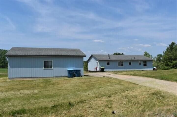 Property Photo: 1638 Perth Court MI 48624