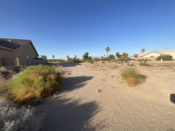 Property Photo: 29837 E Mountain View Ave AZ 85356