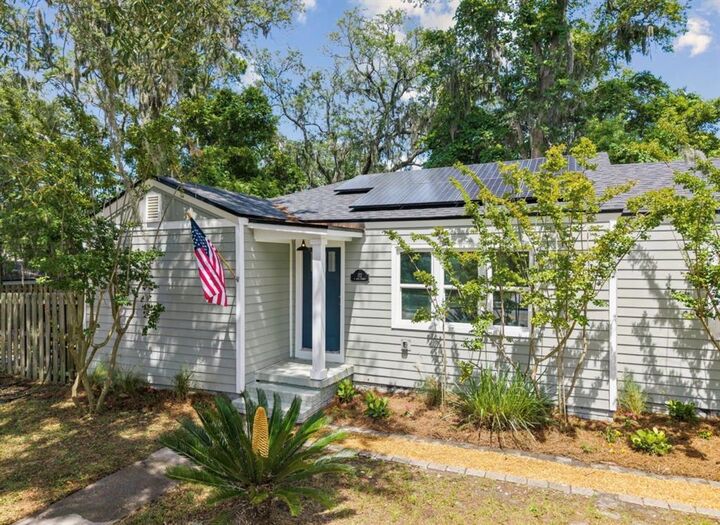 Property Photo:  112 14th Street  FL 32034 