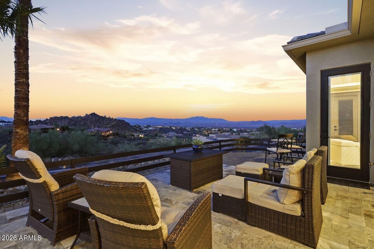Property Photo:  15037 E Ridgeway Drive  AZ 85268 