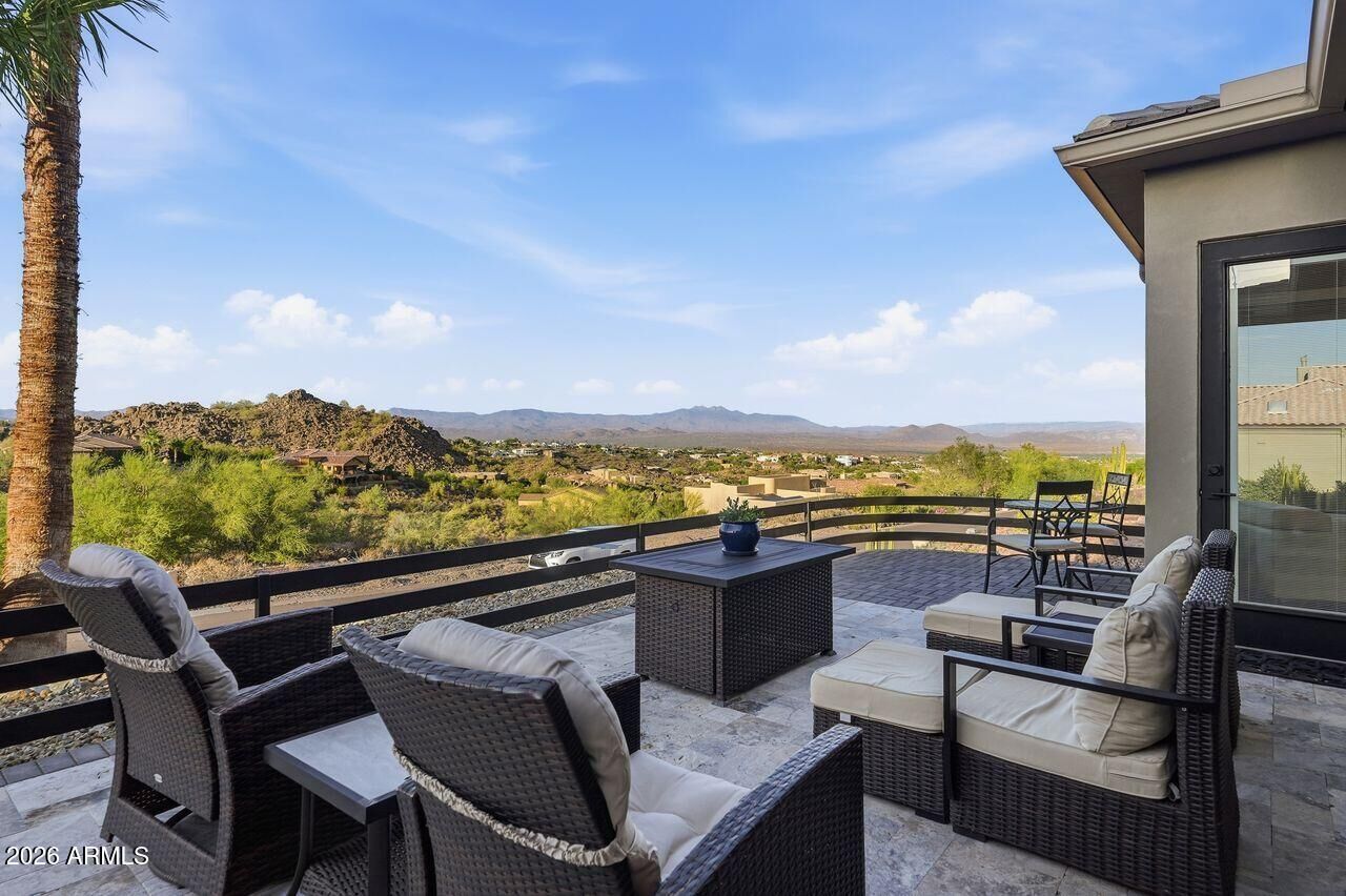 Property Photo: 15037 E Ridgeway Drive AZ 85268