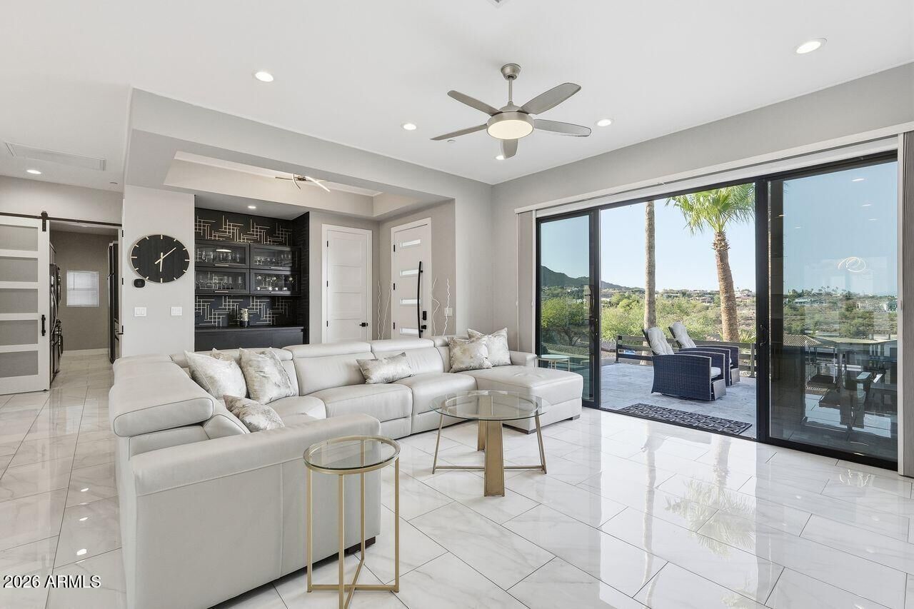 Property Photo:  15037 E Ridgeway Drive  AZ 85268 