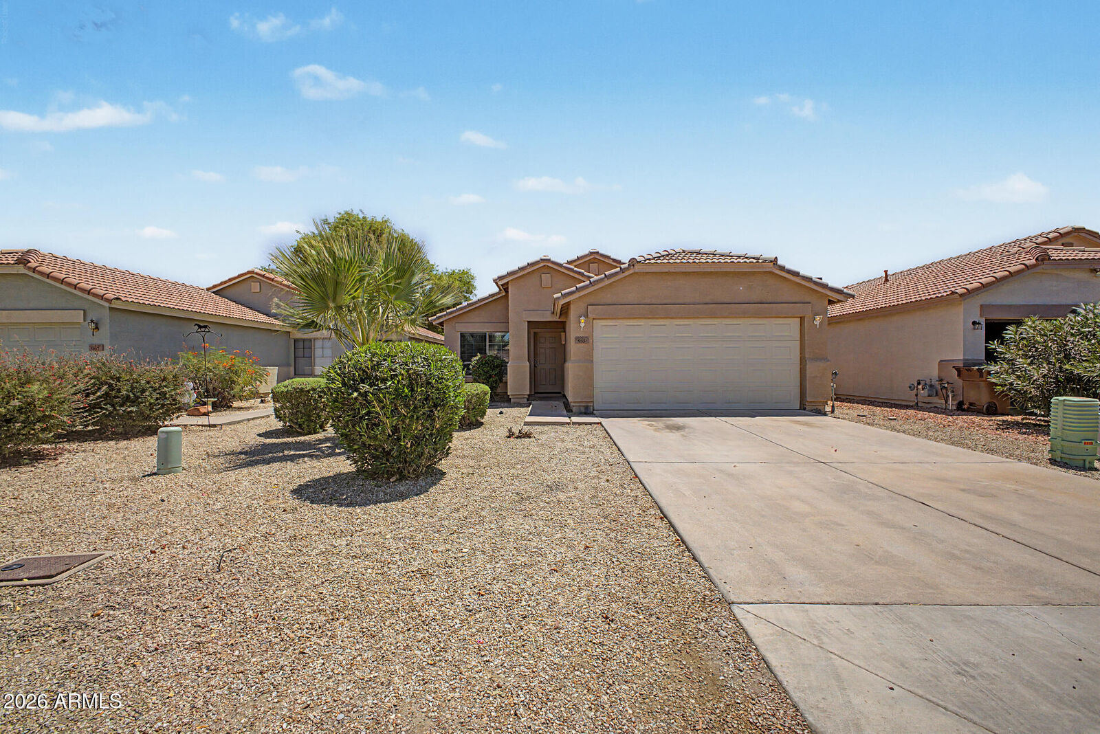 Property Photo:  955 E Monteleone Street  AZ 85140 