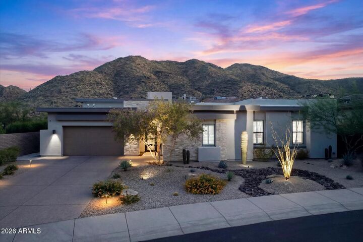 Property Photo:  14176 N Territory Trail  AZ 85268 
