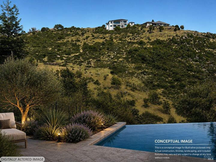 Property Photo: 3746 Crown Hill Drive CA 95404