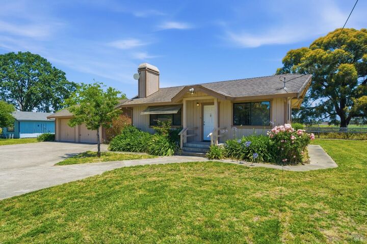 Property Photo:  4016 4018 Walker Avenue  CA 95407 