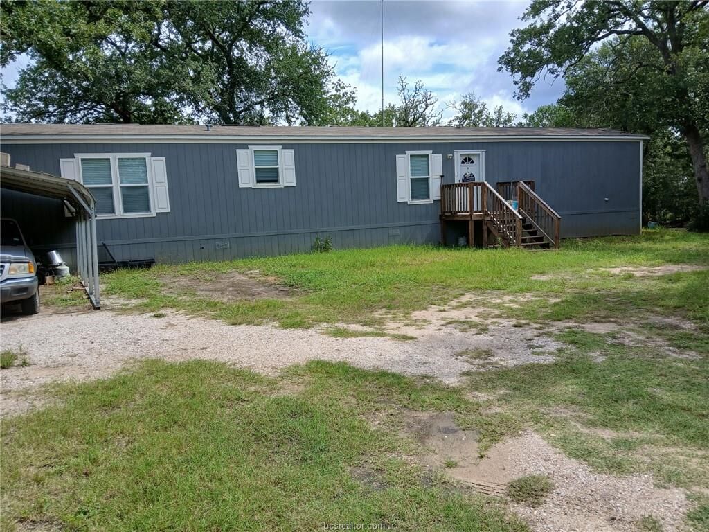 Property Photo:  255 Redberry Road  TX 77879 