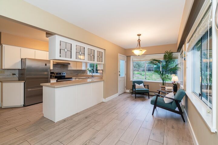 Property Photo:  68xx Arbutus Street  BC V6P 5S7 