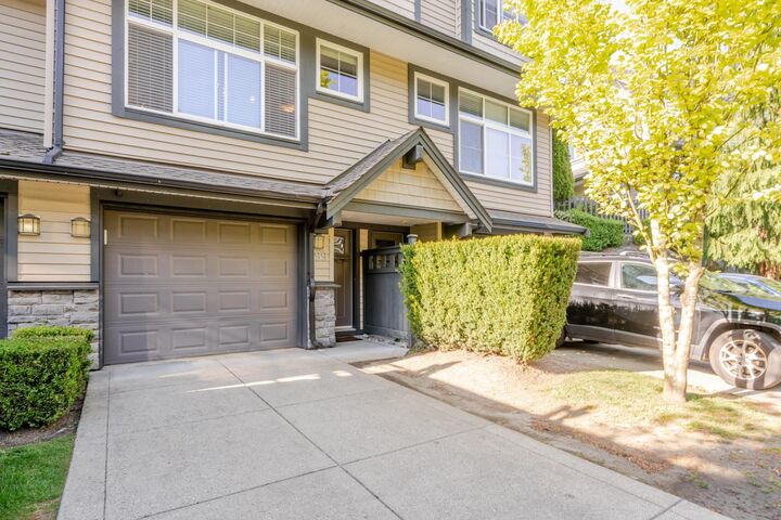 Property Photo:  13819 232 Street 99  BC V4R 0C7 