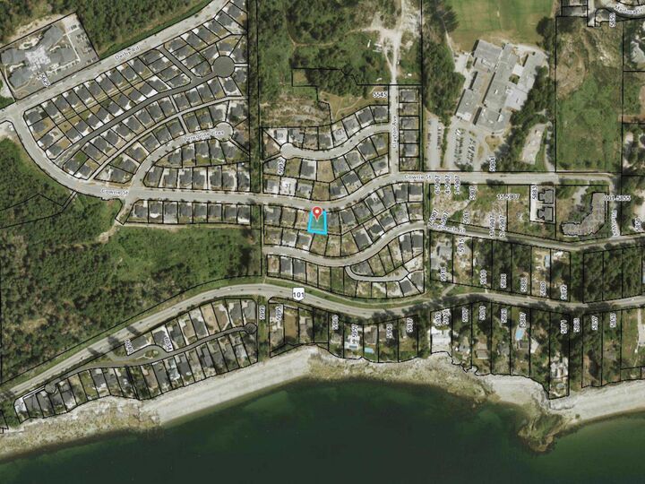 Property Photo: Lot 32 Cowrie Street BC V7Z 0V1
