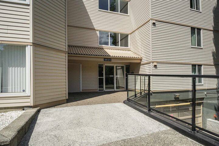 Property Photo:  9635 121 Street 310  BC V3V 7L8 
